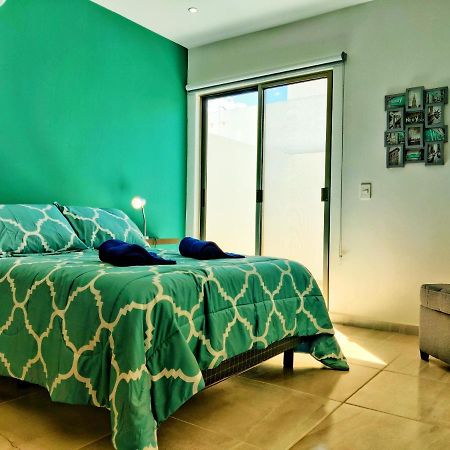 Amazing House Ideal For Families In Cancún Eksteriør bilde
