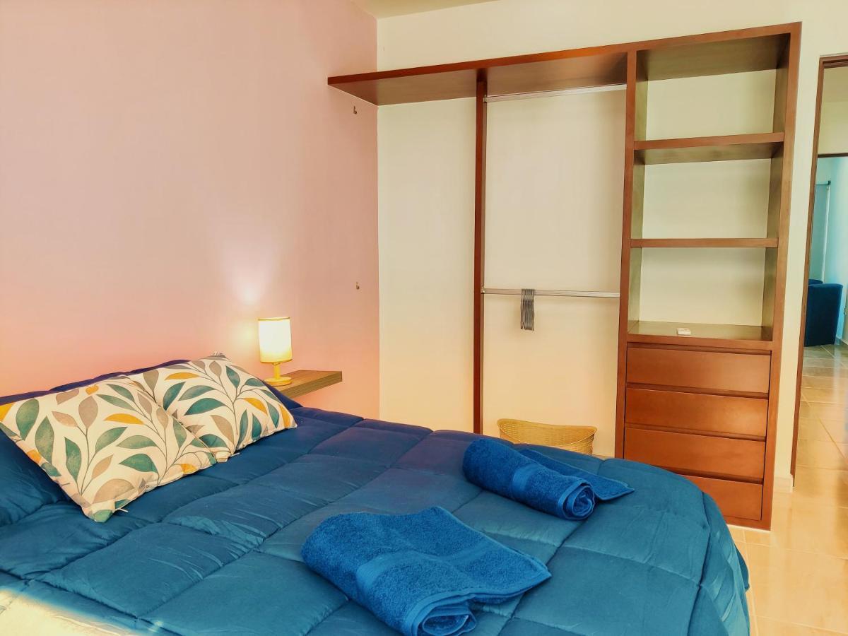 Amazing House Ideal For Families In Cancún Eksteriør bilde