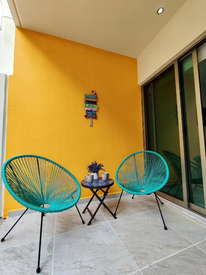 Amazing House Ideal For Families In Cancún Eksteriør bilde