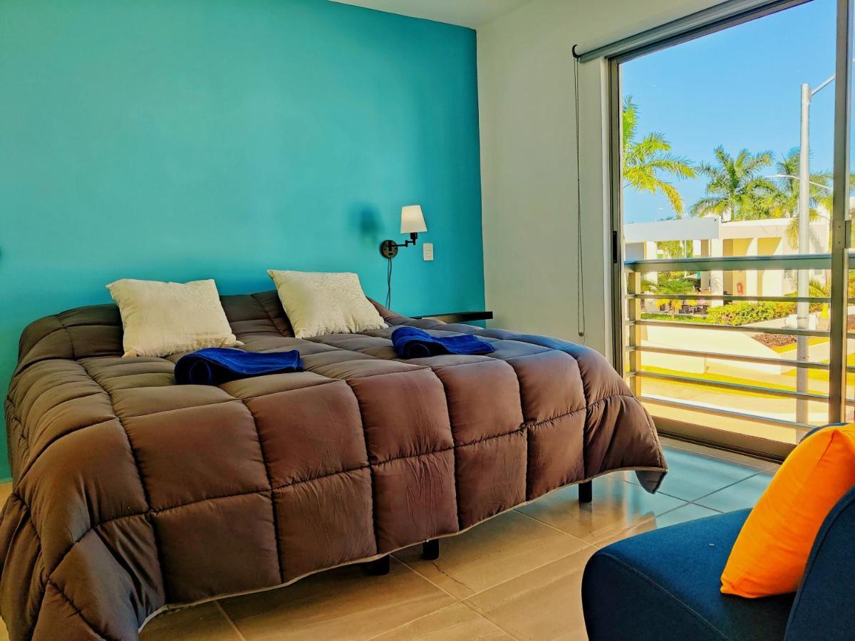 Amazing House Ideal For Families In Cancún Eksteriør bilde