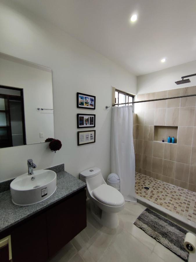 Amazing House Ideal For Families In Cancún Eksteriør bilde