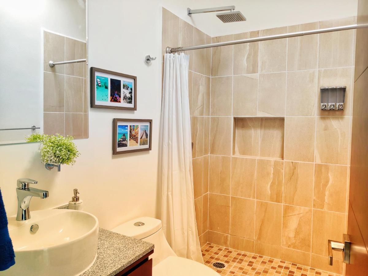 Amazing House Ideal For Families In Cancún Eksteriør bilde