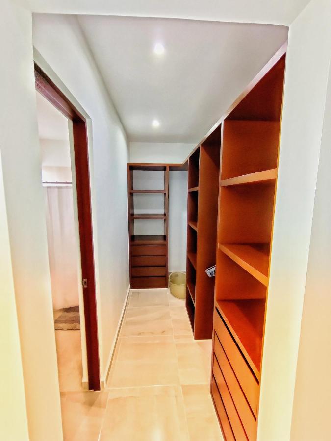 Amazing House Ideal For Families In Cancún Eksteriør bilde