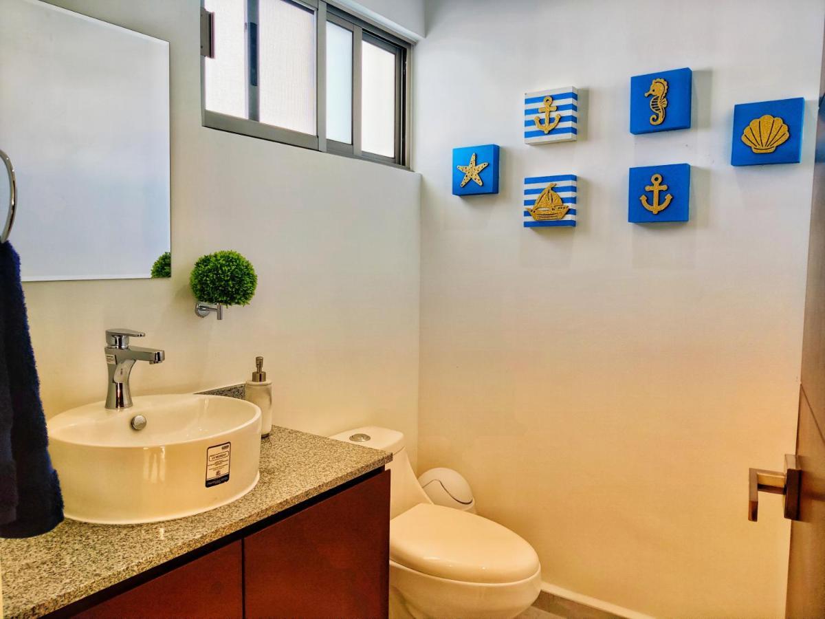 Amazing House Ideal For Families In Cancún Eksteriør bilde