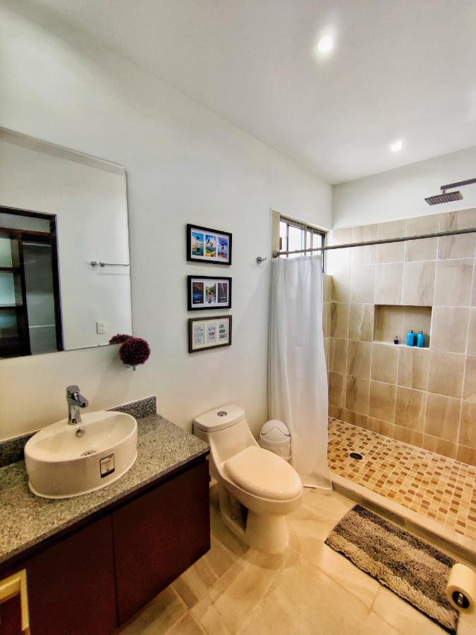Amazing House Ideal For Families In Cancún Eksteriør bilde