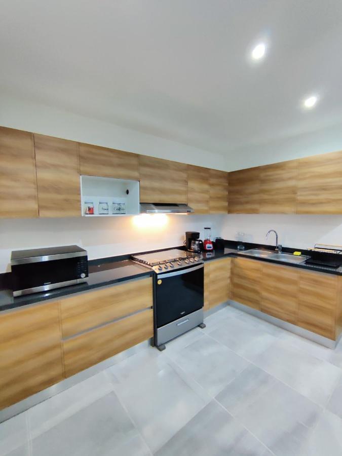Amazing House Ideal For Families In Cancún Eksteriør bilde