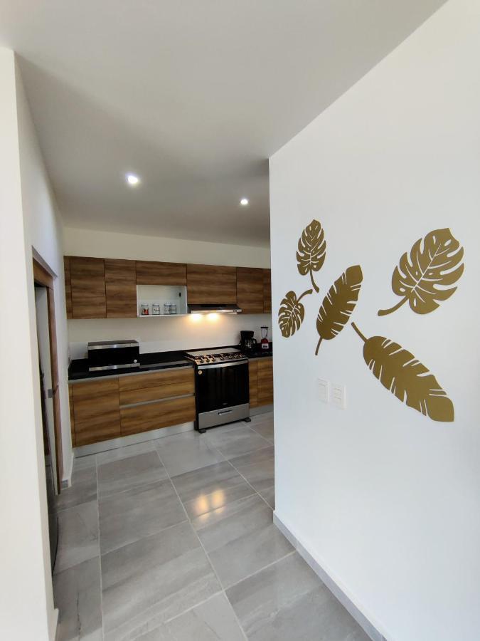 Amazing House Ideal For Families In Cancún Eksteriør bilde